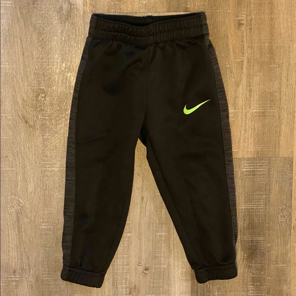 Toddler Nike Dri-Fit Joggers 2T